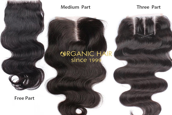 Wholesale lace closure